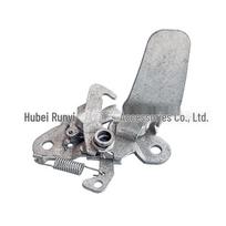 Bonnet Lock for Peugeot 307 T5/307CC/307SW (Model 793460) Run Xintu