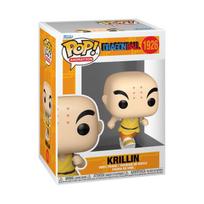 Funko POP! Dragon Ball - Krillin ( kid )