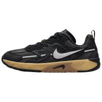 Nike Jam Black Gum Moteriški sportbačiai Metalinis-Sidabrinis Guma-ŠviesiaiRuda Guma-VidutiniškaiRuda FN0314-002 36.5