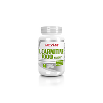 ActivLab L-Carnitine 1000 Super (30 kaps.)