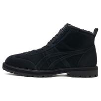 Onitsuka Tiger Rinkan Boot PF Comfortable Lightweight High-Top Skate Shoes Unisex boots Black 1183A749-002 36