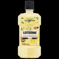 Listerine Grapefruit Passionfruit Mouthwash