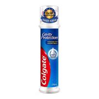 Colgate Anti-Cavity Multi-Care Pump Toothpaste