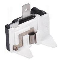Automatic Cut Off Thermal Overload Protector For Freezer Compressor Refrigerator Butterfly Overheat Protection Device