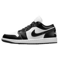 Nike Jordan AJ 1 Low Panda Casual Sports Shoes 38.5