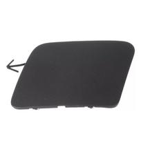 Front Bumper Tow Hook Cover Cap Replace #622A0-3Lm0A For Nissan Nv200 2013-2021
