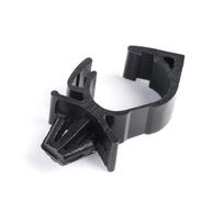 Car Harness Cable Push Mounted Wiring Strap Cable Clamp Wiring Harness Fastener Clips Zip Ties