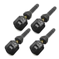 4pcs SC3609200B TPMS Tire Pressure Monitor System 433MHz For BYD Song Plus Dolphin Han EV Tang DM Qin Plus EV S2 Surui E9 F3