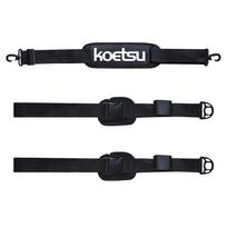 Adjustable Surfboard Shoulder Strap Carry Sling Stand Up Paddleboard Surf Board Surf Fins Paddle Wakeboard Surfing Kayak Tool