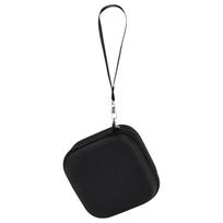 Hard Case For Marshall Willen Portable Speaker Travel Carrying Storage Protective Bag EVA Shakeproof Hard Storage Carrying Case pilka