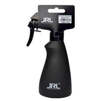 Jrl Hairdressing Spray Bottle High-Pressure Fine Mist Japanese Spray Bottle for Hair Salon Stylists Cleaning Spray Bottle 150ml Jrl Black Water Spray Bottle
