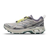 Mizuno Halo Mix TL Madingi Funkcionalūs Spalvų Bloko Lauko Sportiniai Bateliai Raišteliais Neslystantys Dilimui Atsparūs Patogūs Žemi Bėgimo Bateliai D1GH251211 42.5