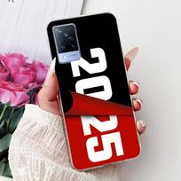 For Vivo V21e Case V2061 Cute Cat Lion Painted Cover Soft Silicone Phone Cases For Vivo V21 V2066 V2108 V 21 VivoV21 E 4G Fundas Vivo V21e