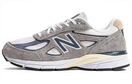 990v4 New Balance Pagaminta JAV 'Grey Day 2023' U990TA4 42