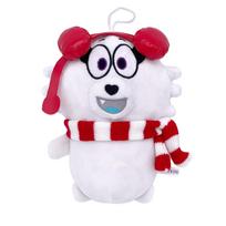 New Tyler And Snowi Snuggle Bundle: Taylor And Snowi Plush Toys