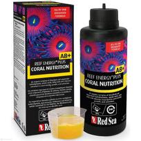 Red Sea Reef Energy Plus Ab 500Ml Pokarm Dla Koralowców