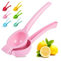 Metal Lemon Squeezer Lemon Juicer Lime Squeezer, Manual Juicer Citrus Squeezer, Premium Quality Hand Juicer