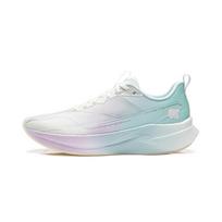 Li Ning Red Hare 9 PRO Cushioning Abrasion Resistant Slip Resistant Breathable Lightweight Rebound Low top Casual ARPW001-19 40 white