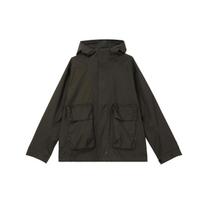 Nike Sportswear Storm-FIT ADV Tech Pack GORE-TEX Hooded Jacket 'Olive' Men's DQ4273-355 S