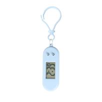 Digital Hanging Luggage Scale with Large LCD Display, Portable Handheld Weight Scale for Travel, Suitcases, and Bags, 110lb Capacity, Red One Size
