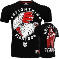 New Summer 3D Muay Thai Boxing Printed T-Shirt Fashion Sports Gym Short Sleeve Men'S Cool Hip Hop Clothing Men'S TShirt Top S