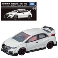 Takara Tomy Tomica Premium 44 Honda Civic Typer (Fk2) Car Alloy Motor Vehicle Diecast Metal Model Kids Xmas Gift Toys For Boys