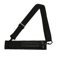 Mini Golf Club Bag Lightweight Golf Club Carry Bag Golf Pencil Bag Lightweight Nylon Fabric Travel Bag Mesh For Men Women black #1