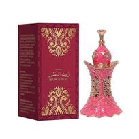 Dubai Arabian Womens Perfume 5ml Fruity Long Lasting 12 Hours Pure Oil