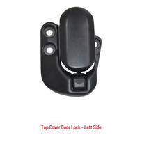 90-03 Mazda MX5 Miata Soft Top Latch Replacement NA01R1310L NA01R1320L