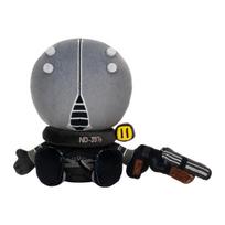 New Traveler ND-3576 Plushie Travel Plush Toy Game Peripheral Doll
