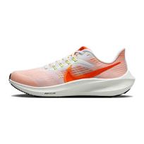 Nike Air Zoom Pegasus 39 GS Balti Total Orange Vaikams Sportbačiai Bright-Crimson Black DM4015-102 36 gray