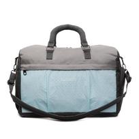 Expandable Carry-on Luggage Bag with Large Capacity and Wet/Dry Separation for Travel, Swimming, Fitness, and Yoga