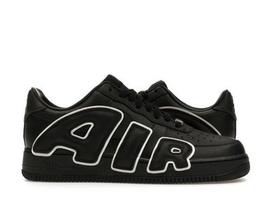 Nike Cactus Plant Flea Market x Air Force 1 Premium 2024 Low Black - HJ8463-001 EU 36