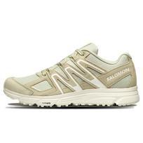SALOMON XMN-4 Winter Adventures Suede Sneakers Sneakers 472791 44⅔ šviesiai žalios spalvos