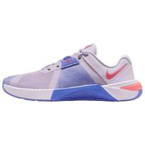 Nike Metcon 10 Violet Mist Moteriški sportbačiai Purple Sapphire Sea-Coral HQ2620-501 35.5 gray