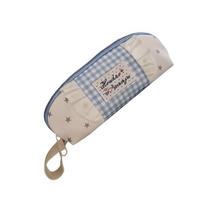 Multi-functional Pencil Case Large Capacity Makeup Pouch New Student Stationery Bag