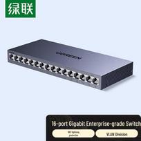 Ugreen 16-Port Gigabit Unmanaged Network Switch CM739