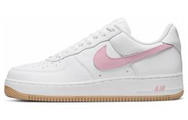 Nike Air Force 1 Low '07 Retro 'Color Of The Month Pink Gum' DM0576-101 40