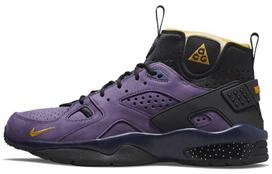 Nike Acg Air Mowabb Og Gravity Purple 2021 DC9554-500 42.5