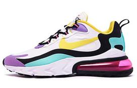 Nike Air Max 270 React Geometrinis menas AO4971-101 42.5
