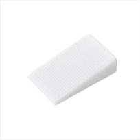 Portable Wedge Leveler Furniture Foot Rubber Pad Multi-Purpose Adjustable Table Shims Home Improvement Toilet Shims for Door