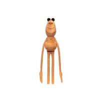 New Marcus Plushie Worm Plush Doll