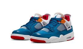 Air Jordan 4 Retro Messy Room 36 EU