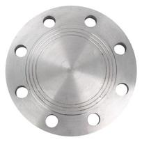 Jucheng Carbon Steel Blind Flange