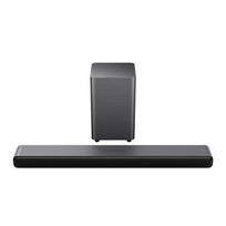TCL Dolby Atmos & DTS Soundbar with Wireless Subwoofer CN plug (adapter included)