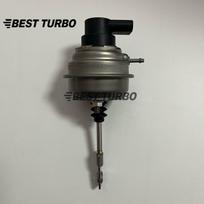 GTB1446VZ 03L253016M 792290 Turbo Electronic Actuator For VW T5 Transporter 2.0 TDI
