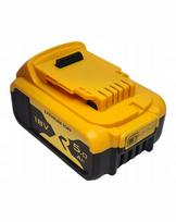 Akumuliatorius DEWALT 18V 5Ah DCB182 DCB184 XR XJ