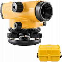 Optinis nivelyras AT-B4A, TOPCON