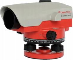 Optinis nivelyras LASERTECH X32 Nr. 32