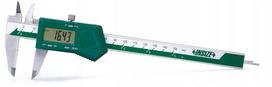 Elektroninis slankmatis Insize 0-150mm 1108-150W